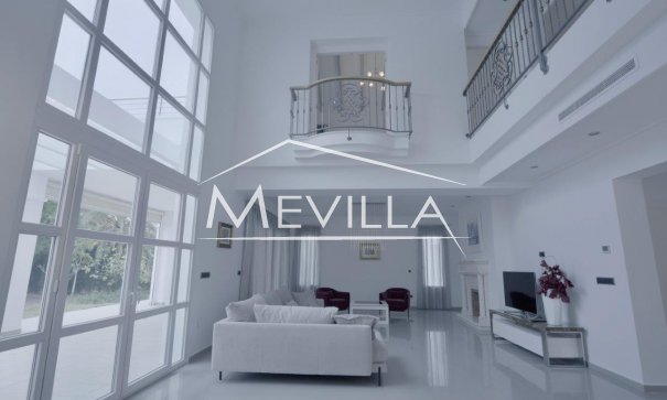 Resales - Villa - Orihuela Costa - Cabo Roig