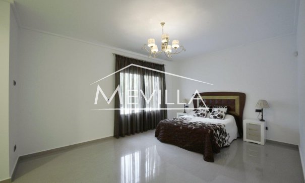 Resales - Villa - Orihuela Costa - Cabo Roig