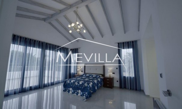 Resales - Villa - Orihuela Costa - Cabo Roig