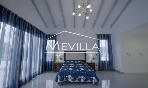 Resales - Villa - Orihuela Costa - Cabo Roig