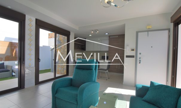 Verkäufe - Villa - Orihuela Costa - Lomas de Cabo Roig