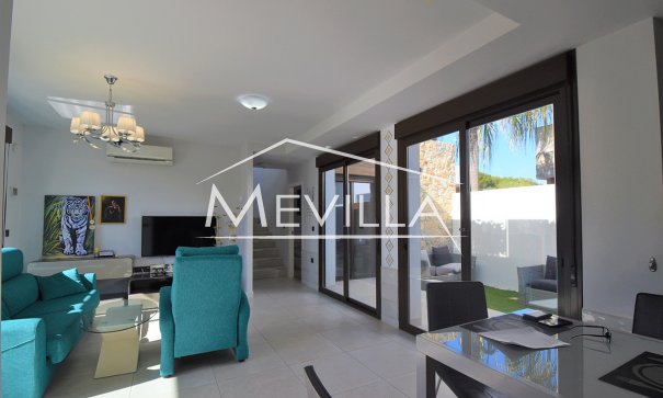 Verkäufe - Villa - Orihuela Costa - Lomas de Cabo Roig