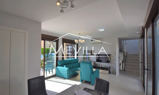 Verkäufe - Villa - Orihuela Costa - Lomas de Cabo Roig