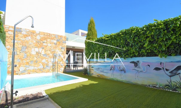 Verkäufe - Villa - Orihuela Costa - Lomas de Cabo Roig