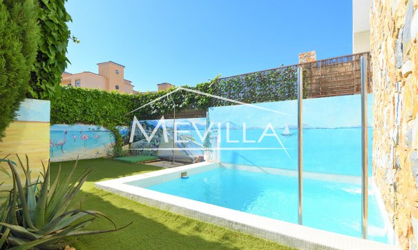 Verkäufe - Villa - Orihuela Costa - Lomas de Cabo Roig