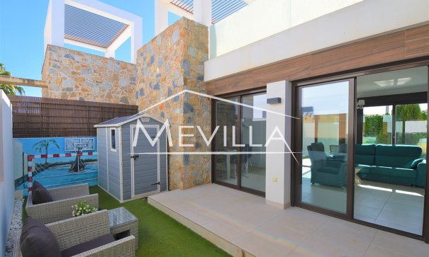 Verkäufe - Villa - Orihuela Costa - Lomas de Cabo Roig