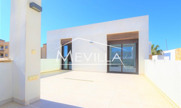 Verkäufe - Villa - Orihuela Costa - Lomas de Cabo Roig