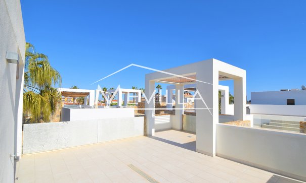 Verkäufe - Villa - Orihuela Costa - Lomas de Cabo Roig