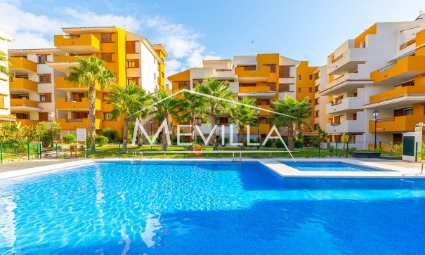 Salg (Resales) - Flat / leiligheter - Orihuela Costa - Punta Prima