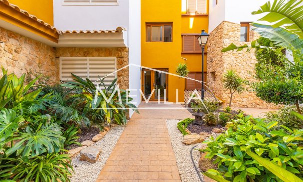 Salg (Resales) - Flat / leiligheter - Orihuela Costa - Punta Prima