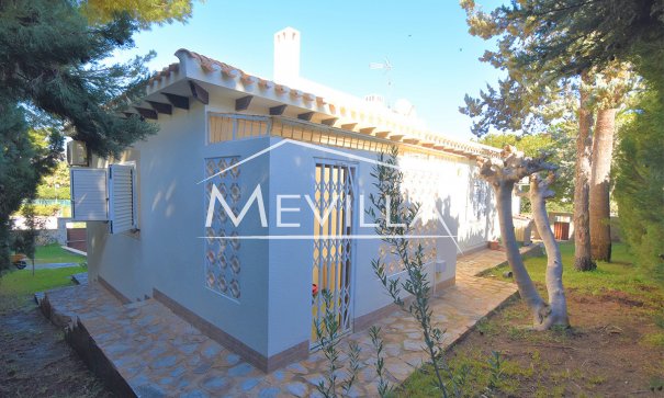 Resales - Villa - Orihuela Costa - Cabo Roig