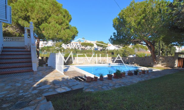 Resales - Villa - Orihuela Costa - Cabo Roig