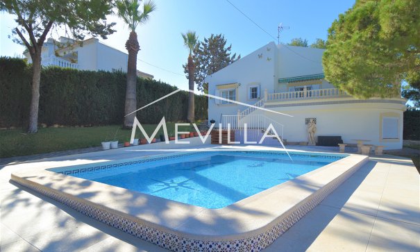 Resales - Villa - Orihuela Costa - Cabo Roig