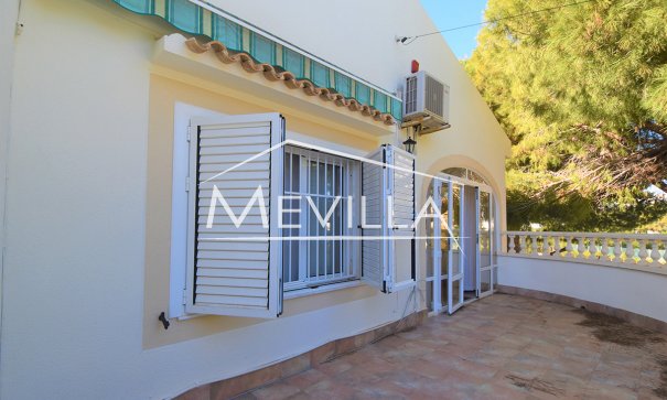 Resales - Villa - Orihuela Costa - Cabo Roig