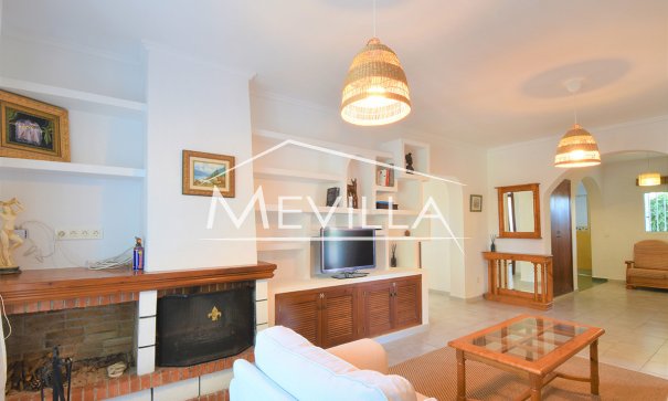 Resales - Villa - Orihuela Costa - Cabo Roig