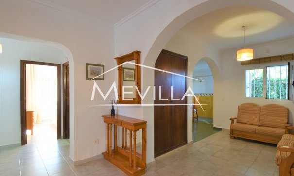 Resales - Villa - Orihuela Costa - Cabo Roig