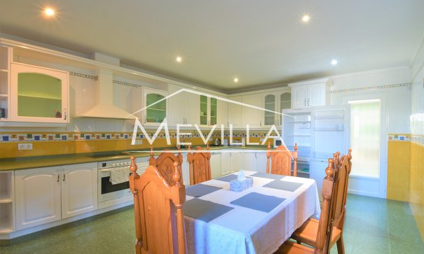 Resales - Villa - Orihuela Costa - Cabo Roig