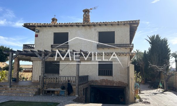Reventas - Chalet / Villa - Orihuela Costa - Cabo Roig