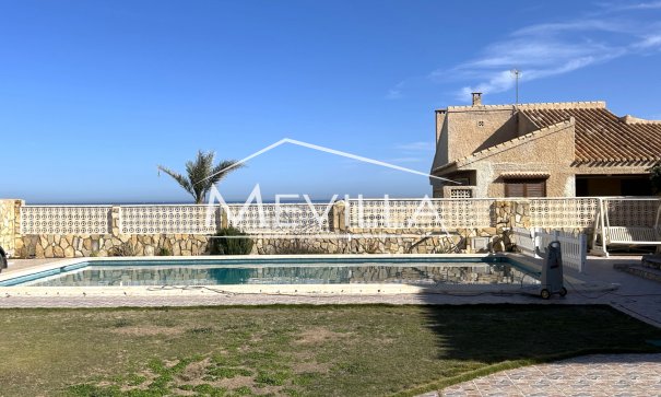 Resales - Villa - Orihuela Costa - Cabo Roig