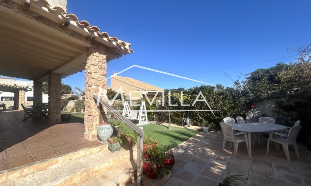 Resales - Villa - Orihuela Costa - Cabo Roig