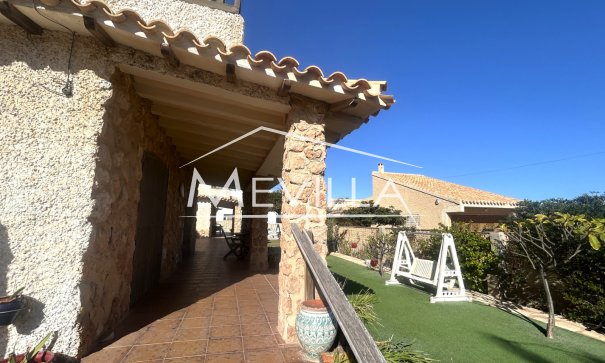 Resales - Villa - Orihuela Costa - Cabo Roig