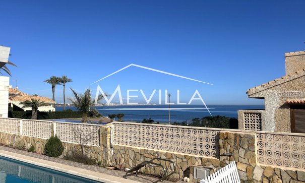 Resales - Villa - Orihuela Costa - Cabo Roig