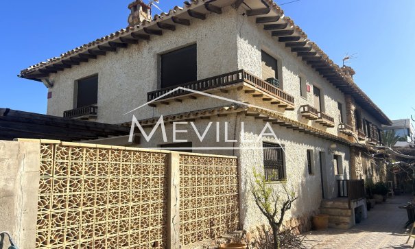 Resales - Villa - Orihuela Costa - Cabo Roig