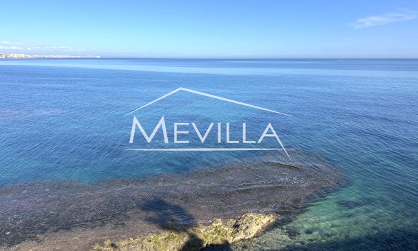 Resales - Villa - Orihuela Costa - Cabo Roig