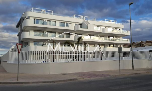 Salg (Resales) - Flat / leiligheter - Orihuela Costa - Lomas de Cabo Roig