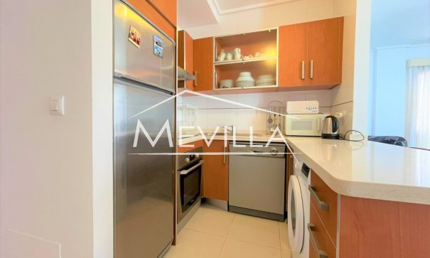 Resales - Flat / Apartment - La Manga