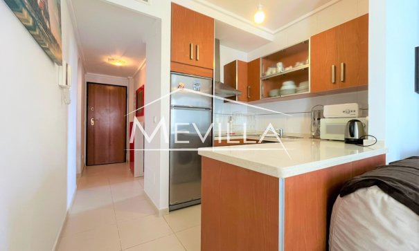 Resales - Flat / Apartment - La Manga