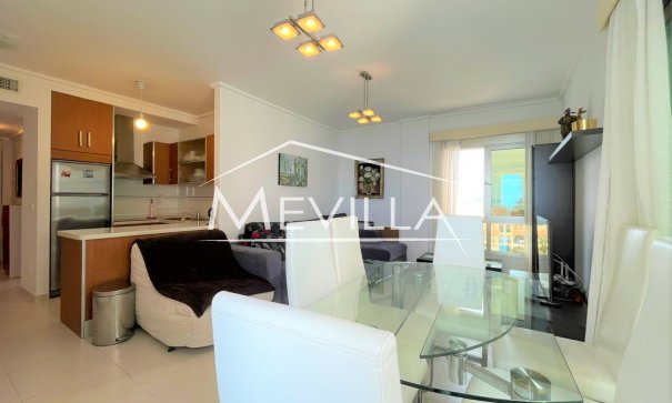 Resales - Flat / Apartment - La Manga