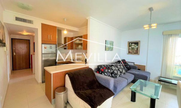 Resales - Flat / Apartment - La Manga