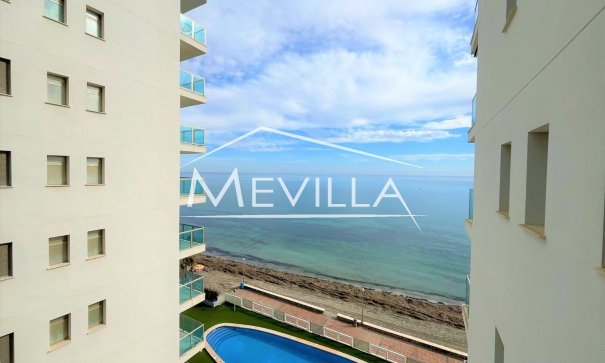 Resales - Flat / Apartment - La Manga