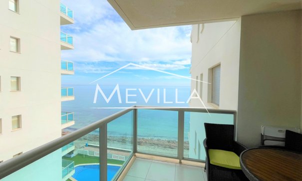 Resales - Flat / Apartment - La Manga