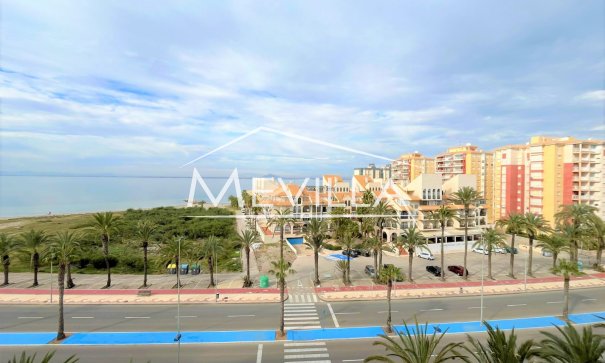 Resales - Flat / Apartment - La Manga