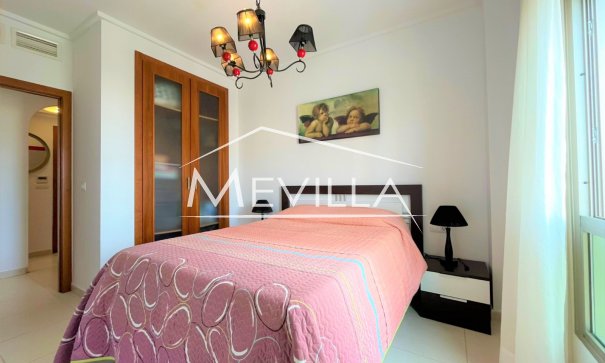 Resales - Flat / Apartment - La Manga