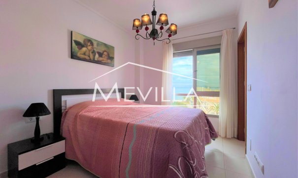 Resales - Flat / Apartment - La Manga