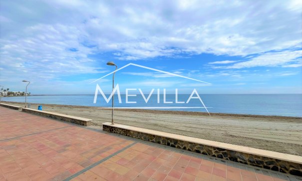 Resales - Flat / Apartment - La Manga