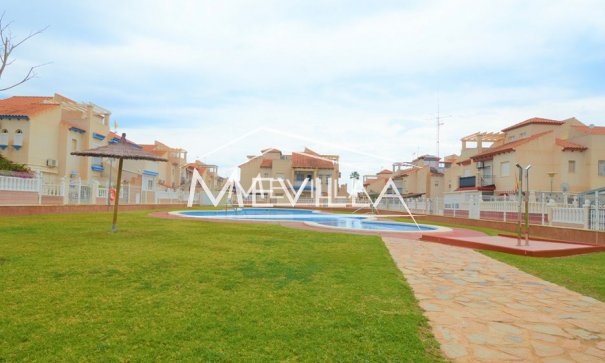 Salg (Resales) - Flat / leiligheter - Orihuela Costa - Playa Flamenca