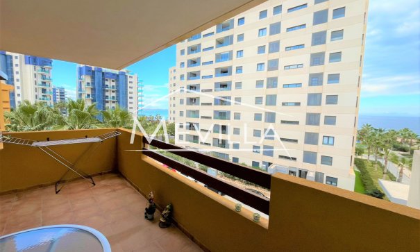 Salg (Resales) - Flat / leiligheter - Orihuela Costa - Punta Prima