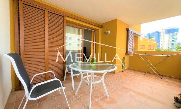 Salg (Resales) - Flat / leiligheter - Orihuela Costa - Punta Prima