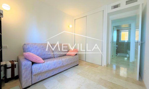 Salg (Resales) - Flat / leiligheter - Orihuela Costa - Punta Prima