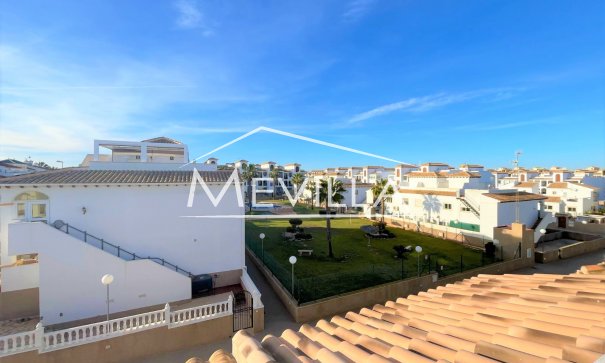 Resales - Townhouse - Torrevieja - Los Altos