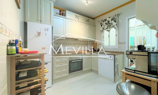 Resales - Townhouse - Torrevieja - Los Altos