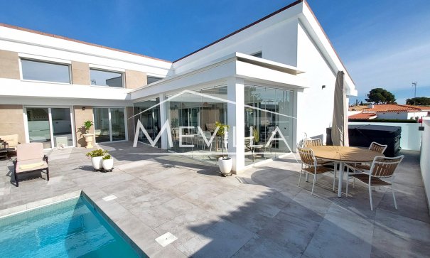 Wederverkoop - Villa - Orihuela Costa - Campoamor