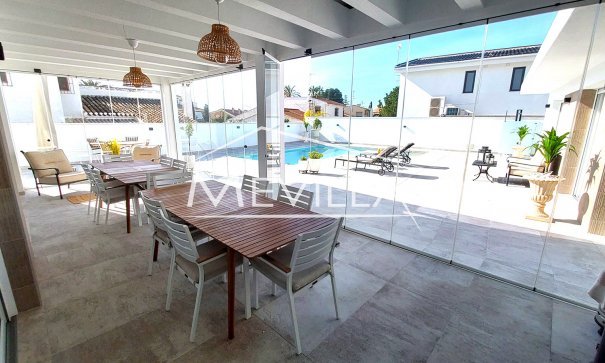 Reventas - Chalet / Villa - Orihuela Costa - Campoamor