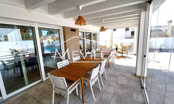 Reventas - Chalet / Villa - Orihuela Costa - Campoamor