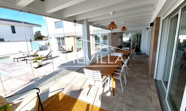 Reventas - Chalet / Villa - Orihuela Costa - Campoamor