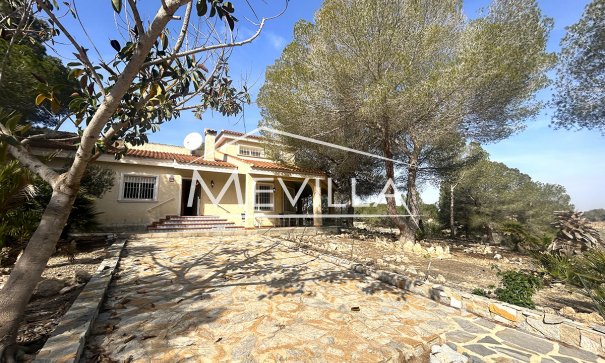 Resales - Villa - Orihuela Costa - Punta Prima